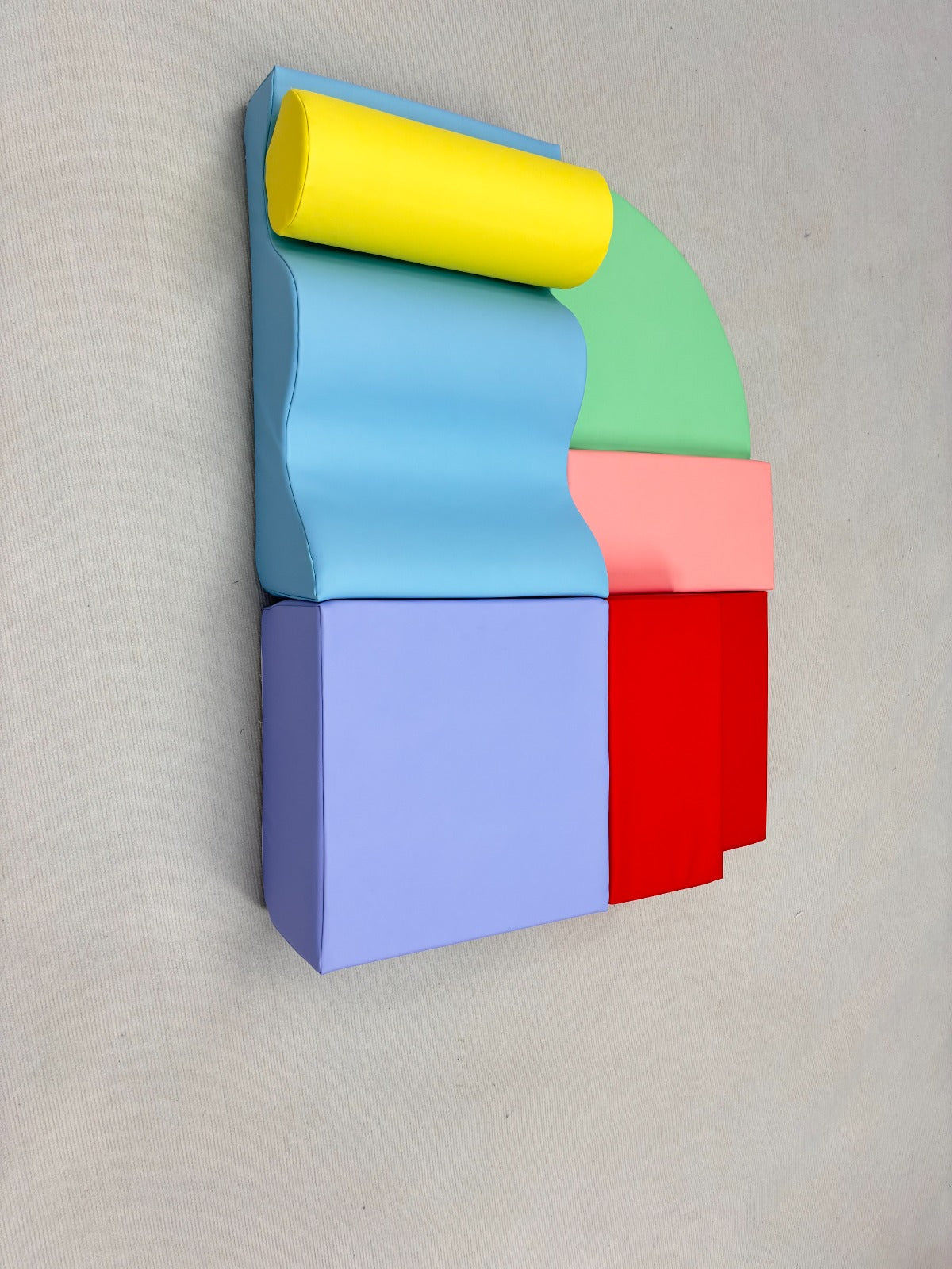 Lekeklosser for Barn – Fullt Sett